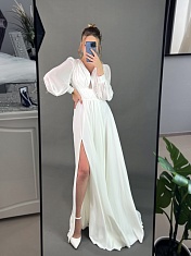 Свадебное платье К-501