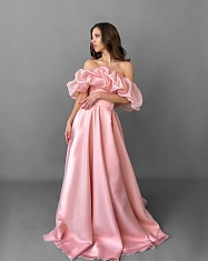 Вечернее платье К-451/1