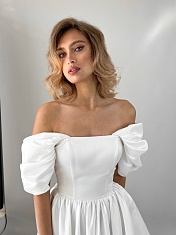 Свадебное платье К-471