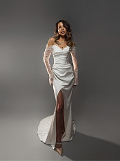 Свадебное платье Q-529 