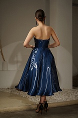 Вечернее платье N-044