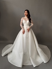 Свадебное платье L-335