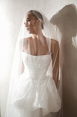 Свадебное платье Q-615