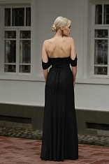 Вечернее платье К-517/1