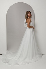 Свадебное платье Q-482