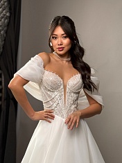 Свадебное платье Q-551/1