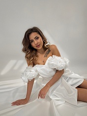 Свадебное платье К-522